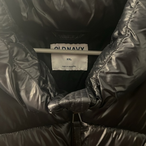 Winter jacket - Picture 2 of 3